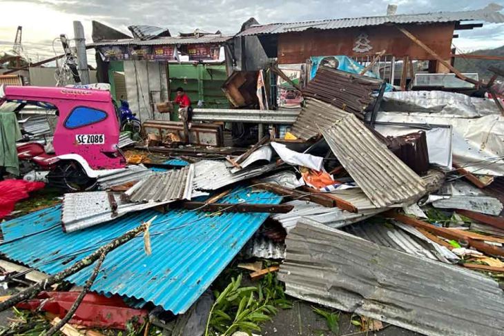Typhoon | The ASEAN Post