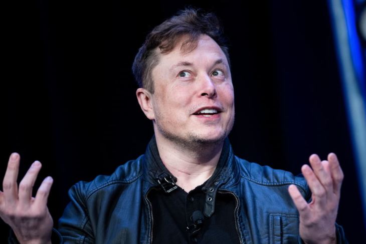 Elon Musk has bought Twitter