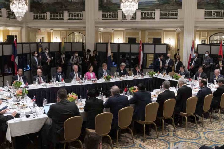US-ASEAN Special Summit