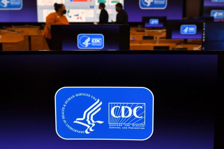 CDC is studying link between COVID and mysterious hepatitis disease